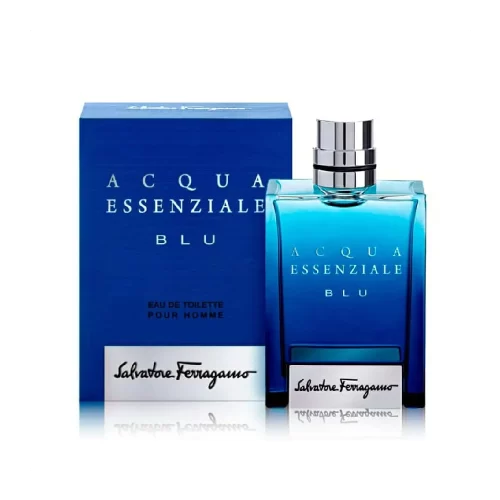 Perfume Acqua Essenziale Blu