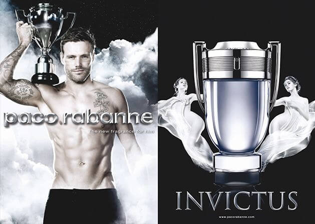 Banner-paco-rabbane-invictus el mejor perfume y perfumes y marcas