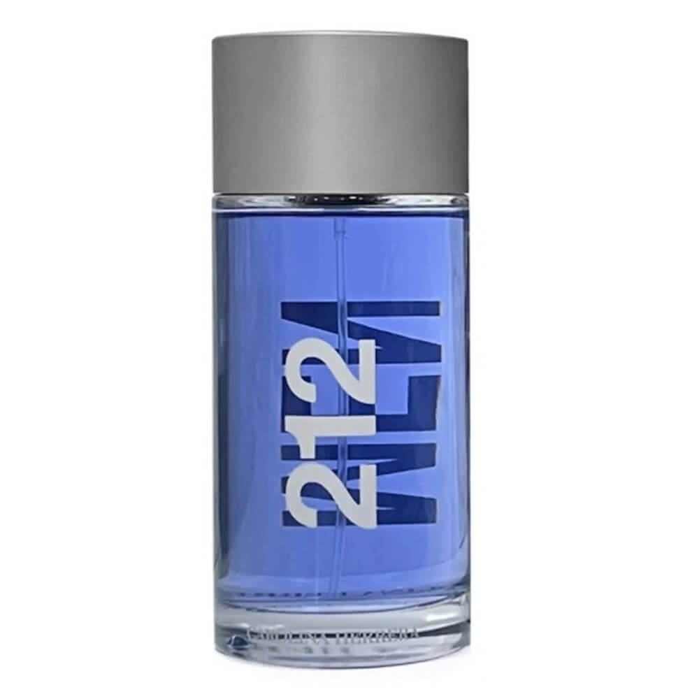 Alternative view of Perfume 212 NYC Men