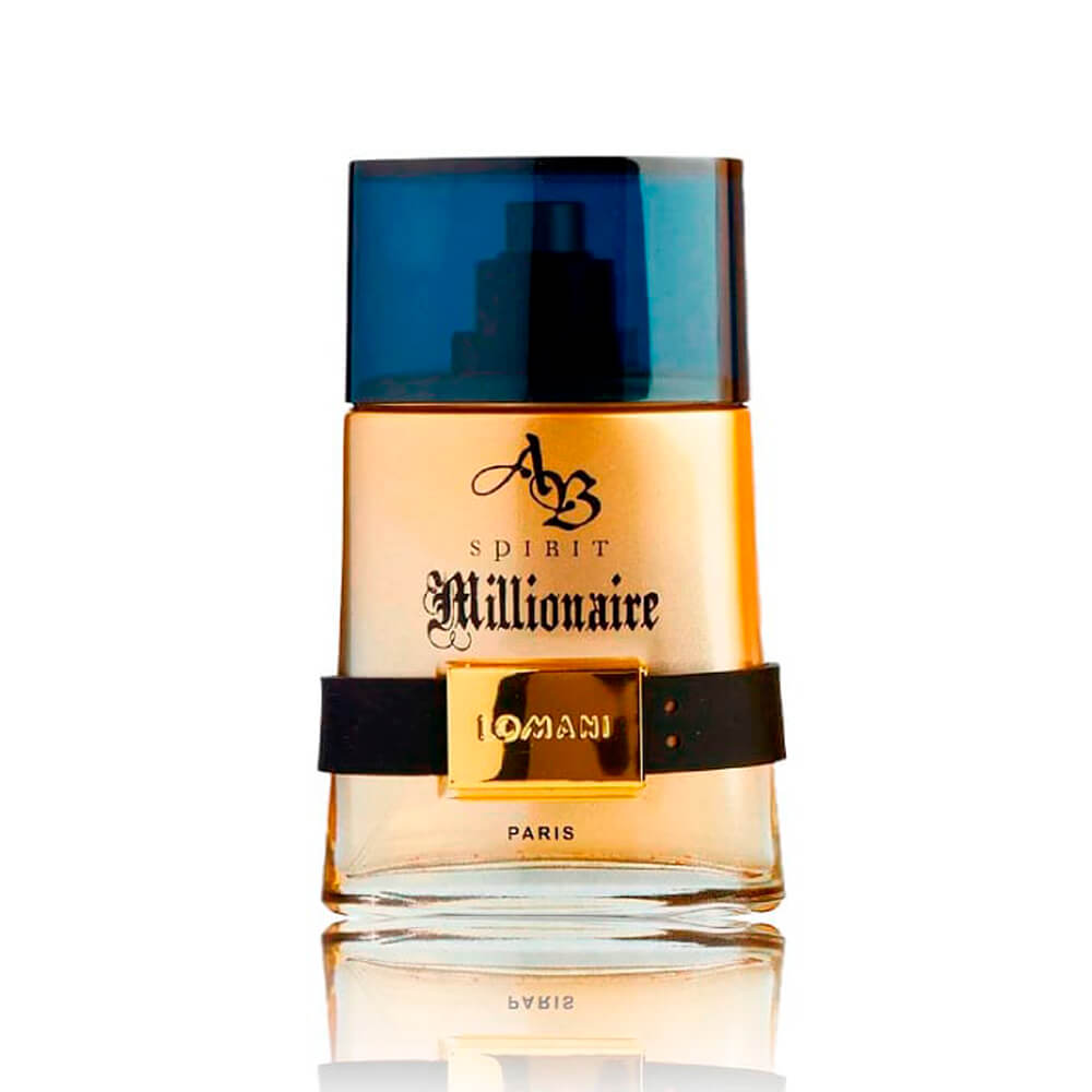 Alternative view of Perfume AB Spirit Millionaire EDT