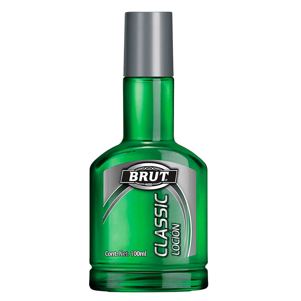 EL MEJOR PERFUME BRUT HOMBRE 100 ML