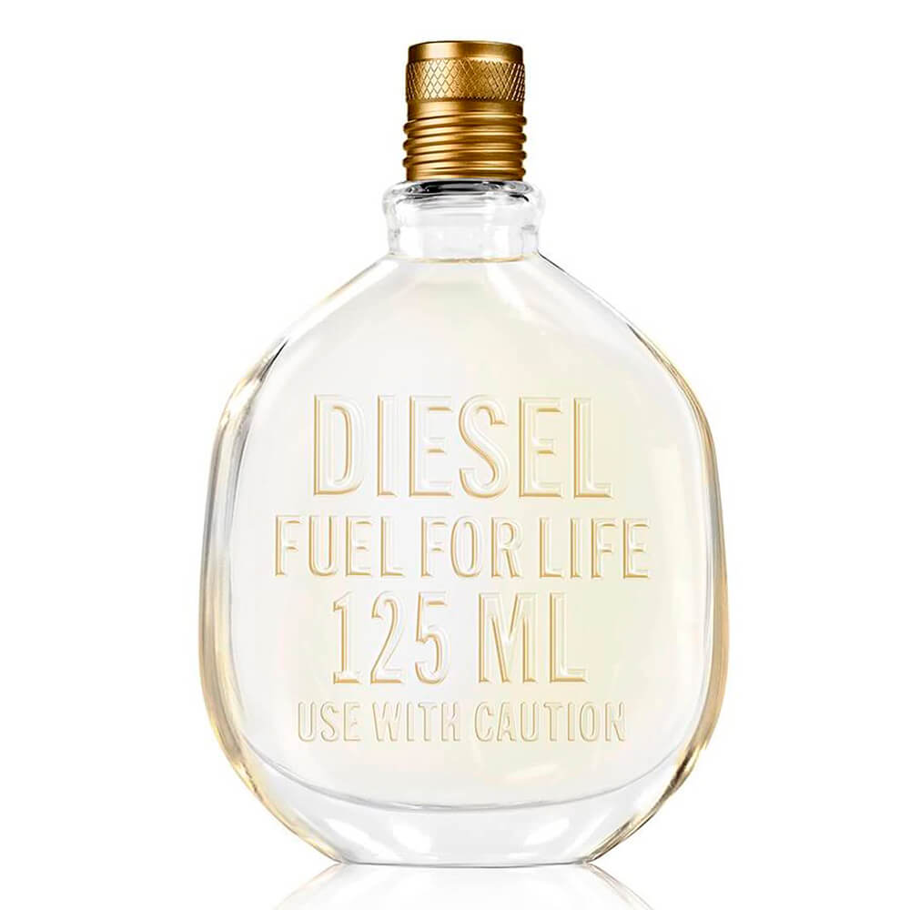 Alternative view of Perfume Diesel Fuel For Life