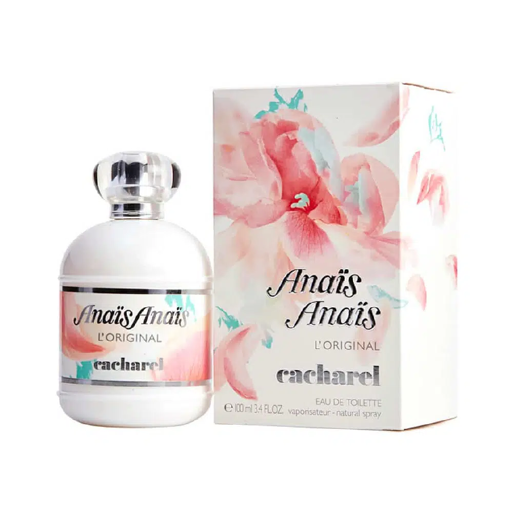 Perfume Anais Anais