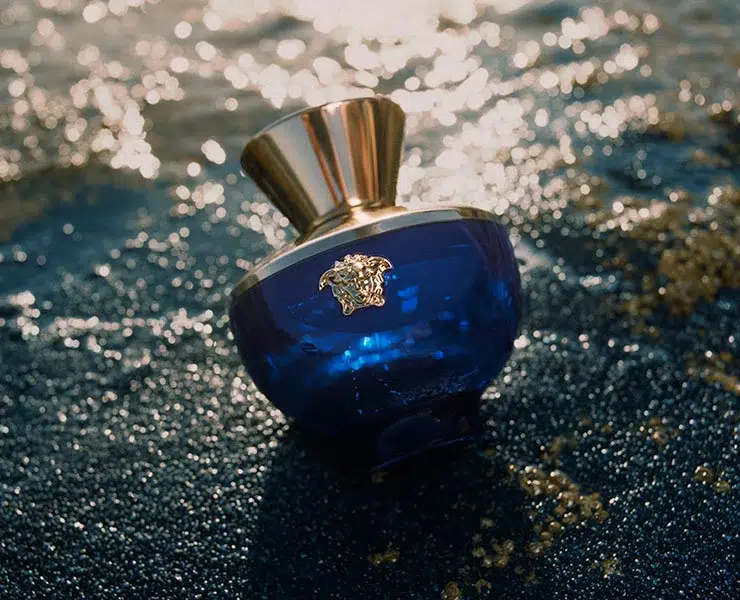 DYLAN BLUE VERSACE POUR HOMME PARA MUJER EN EL MEJOR PERFUME Y PERFUMES Y MARCA 