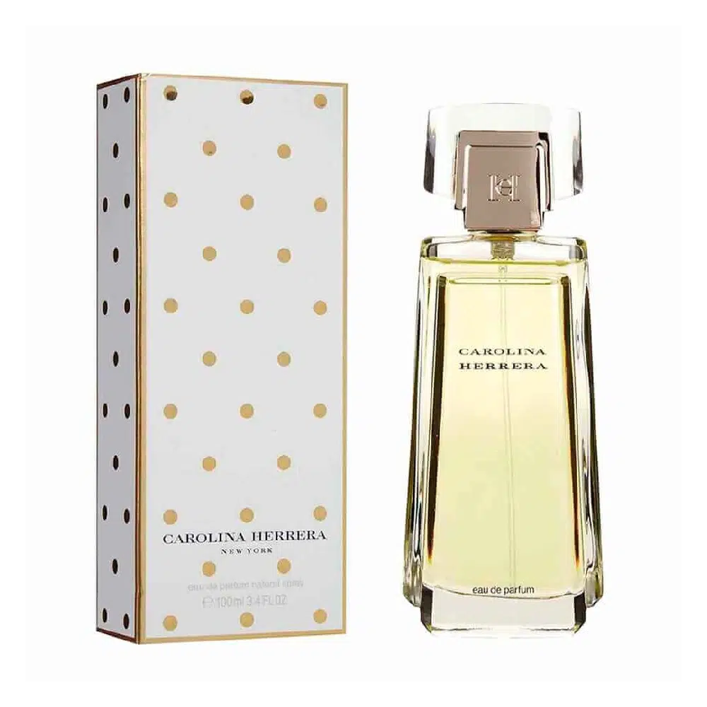 Perfume Carolina Herrera
