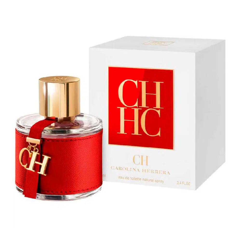 Perfume Ch Carolina Herrera