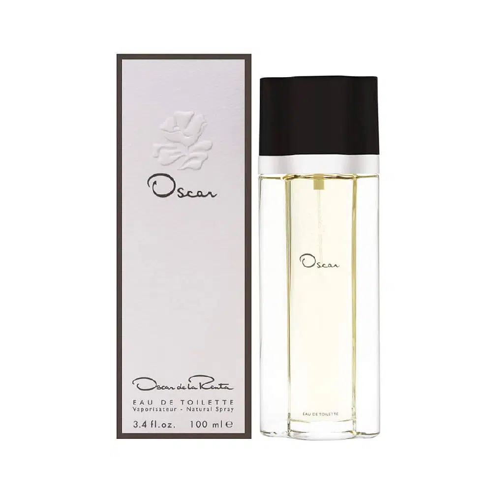 Oscar De la Renta