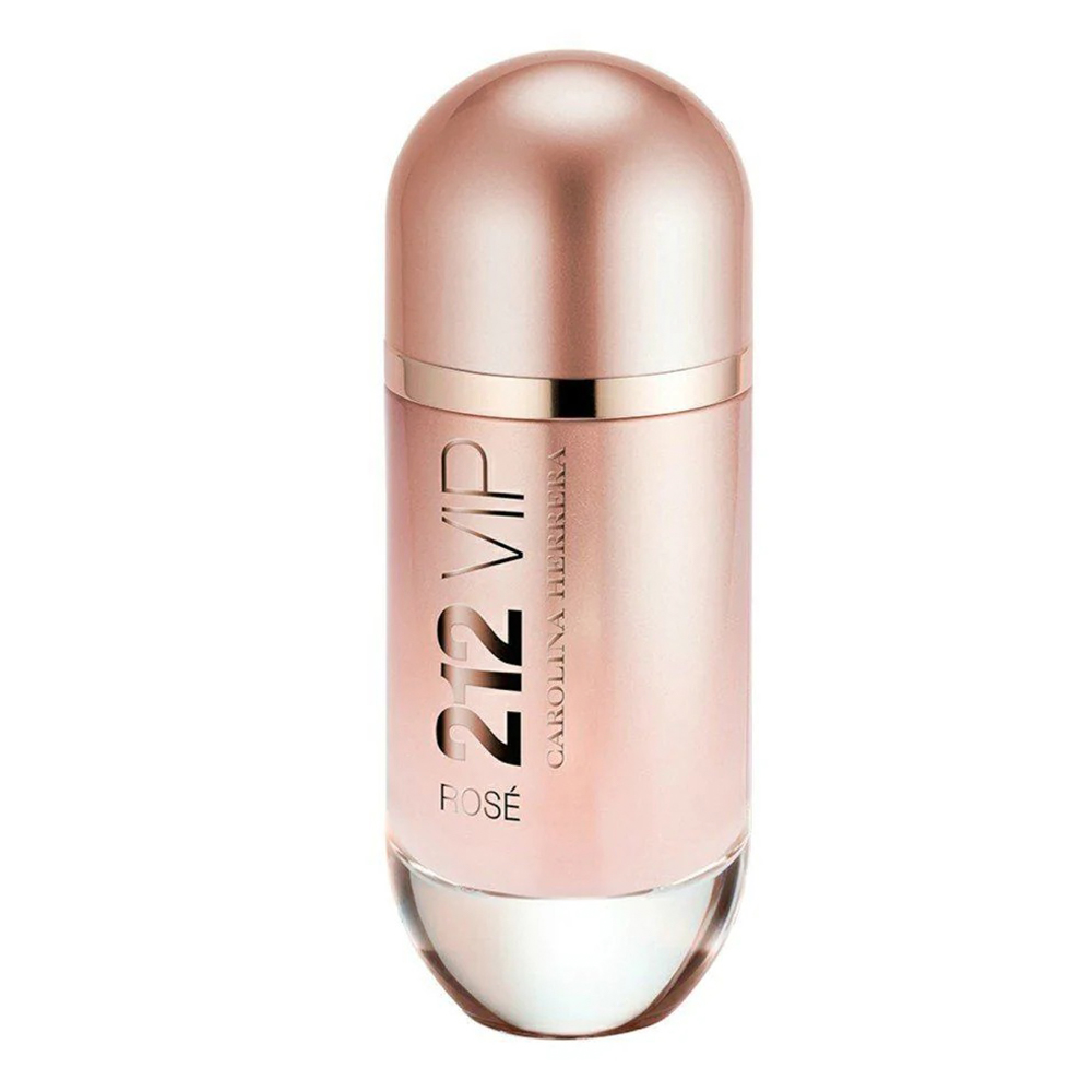 Perfume 212 Vip Rose de Carolina Herrera El Mejor Perfume Perfumes y Marcas