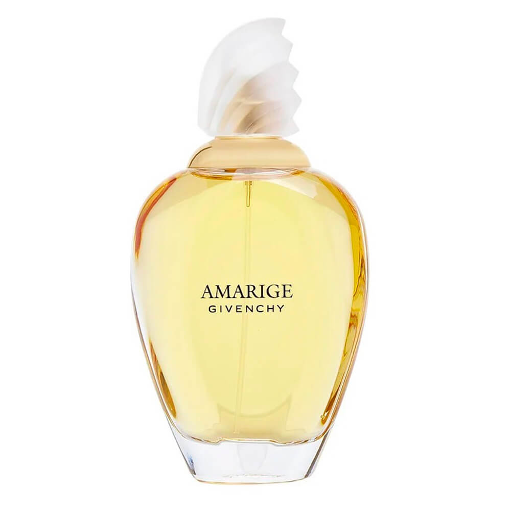 PERFUME AMARIGE DE GIVENCHY EL MEJOR PERFUME