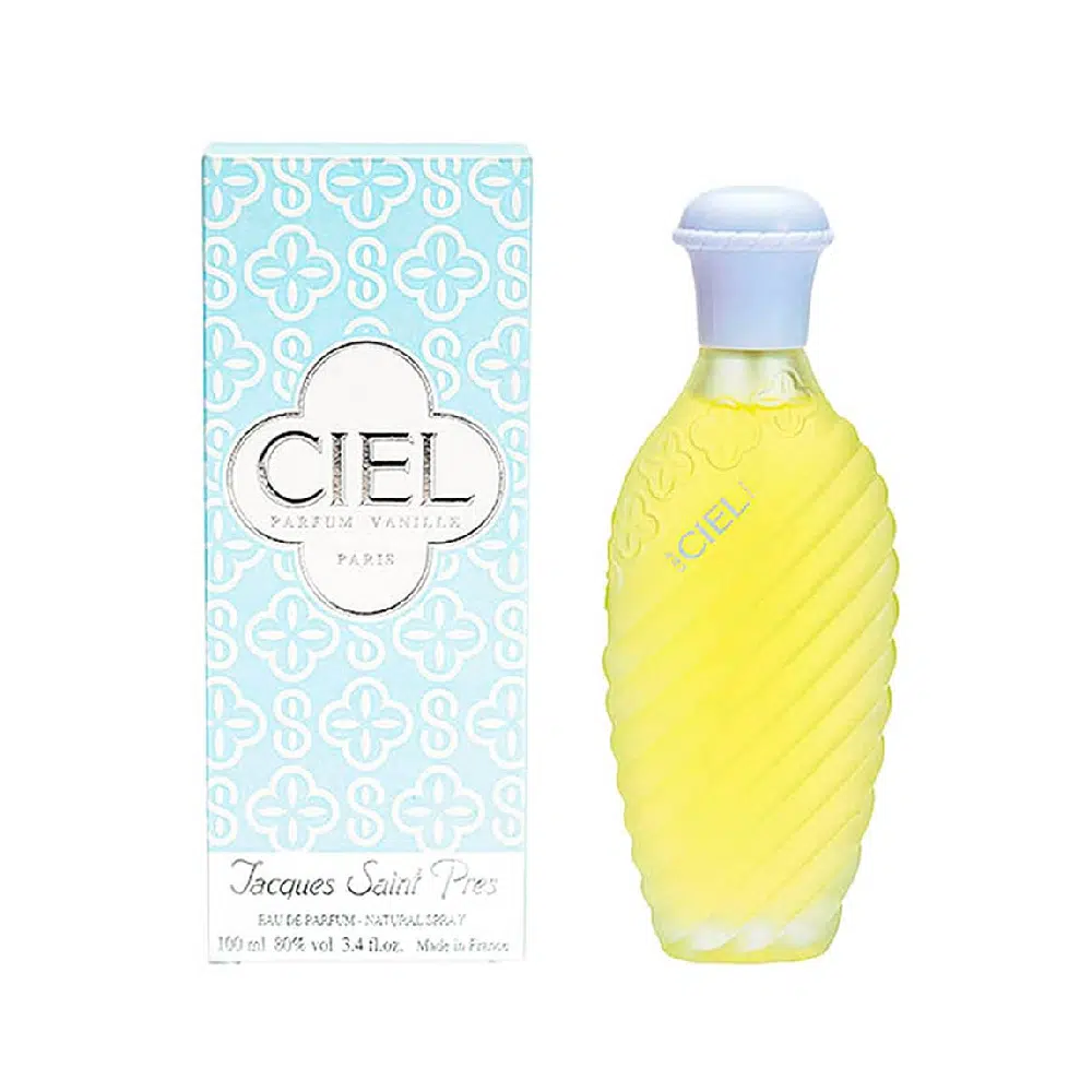 Perfume Ciel