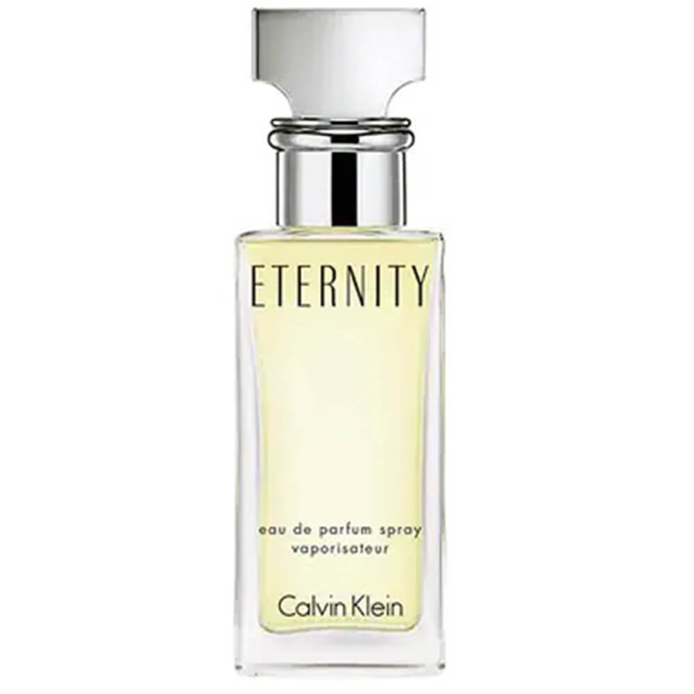 ETERNITY MUJER EL MEJOR PERFUME