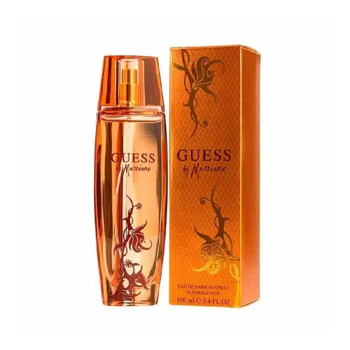 Perfume Guess Marciano