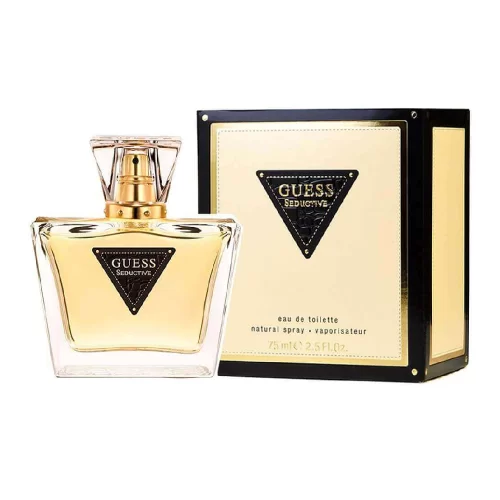 Perfume Seductive