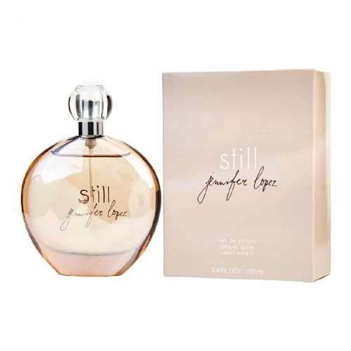 Perfume Still
