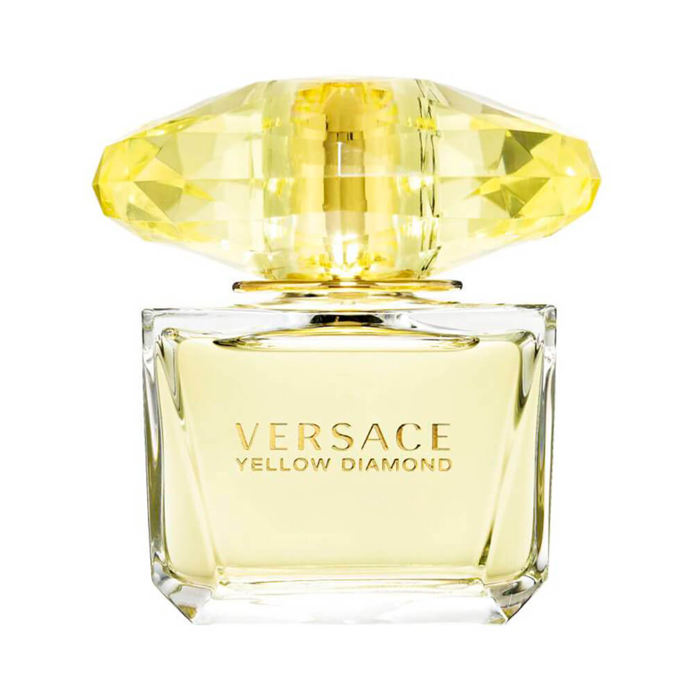EL MEJOR PERFUME VERSACE YELLOW DIAMOND