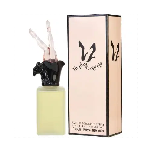 Perfume-Head-Over-Heels