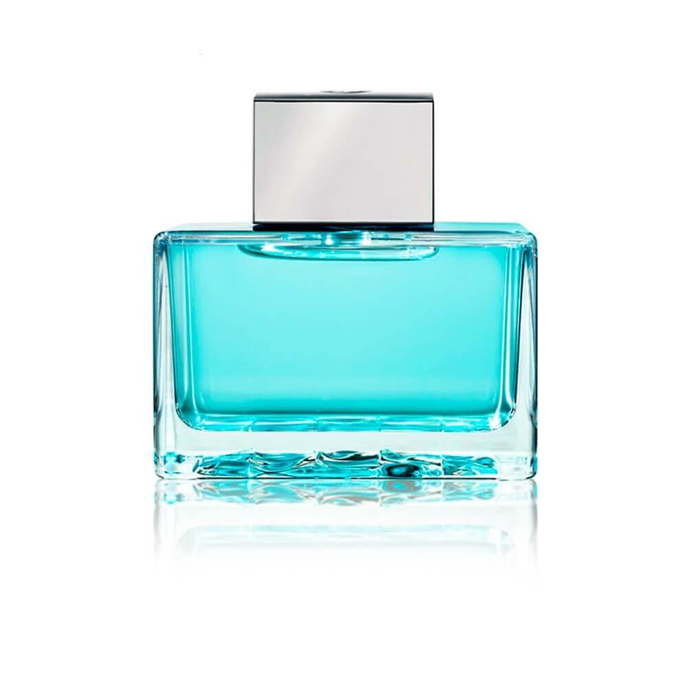 Alternative view of Perfume Blue Seduction