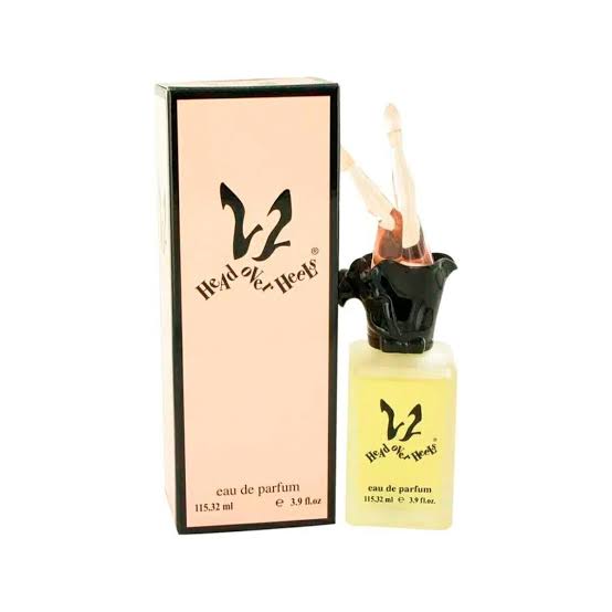 M-DE PIES-A-CABEZA-BEVERLY-115ML