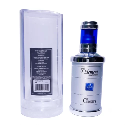 Perfume 5Th Element By Christis
