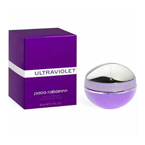 Perfume Ultraviolet Paco Rabanne