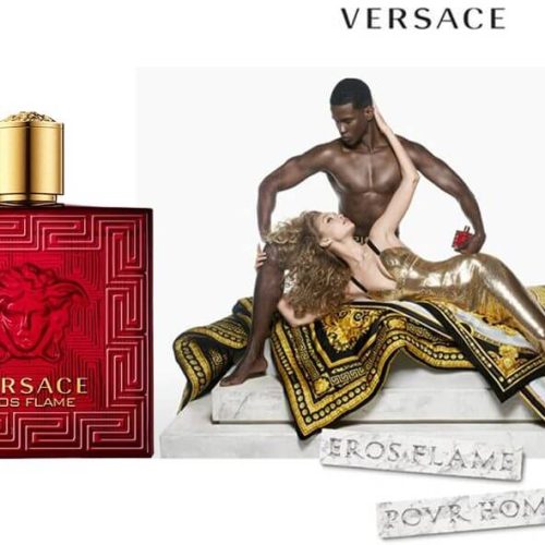 EROS FLAME EDP VERSACE EN EL MEJOR PERFUME Y PERFUMES Y MARCAS