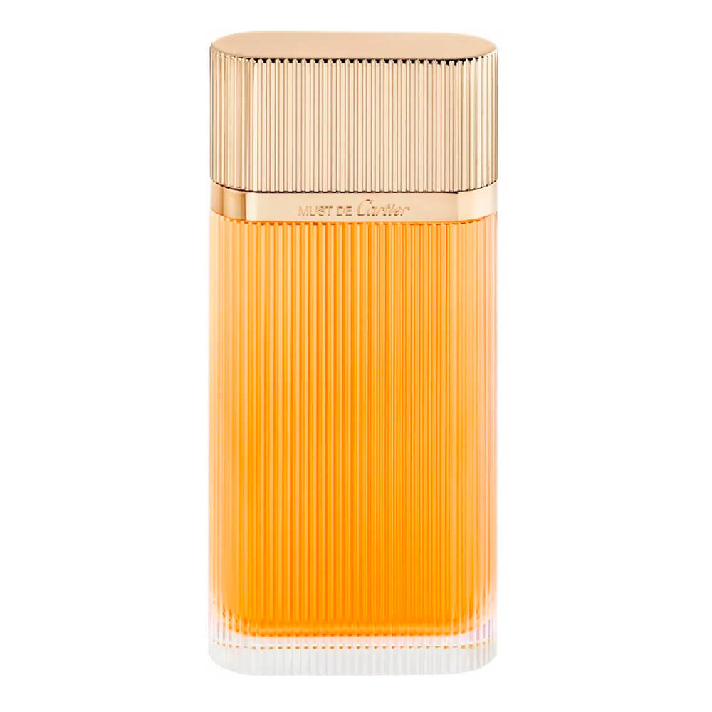 Alternative view of Perfume Must de Cartier