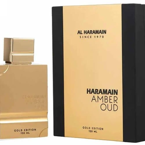 Perrfume-al-haramian-amber-oud-gold-120ml-marca-al-haramain-para-hombre-y-mujer-de-Perfumes-y-marcas-El-Mejor-Perfume-solo-originales.