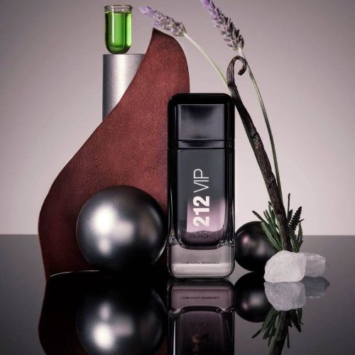 212 VIP BLACK CAROLINA HERRERA EL MEJOR PERFUME PERFUMES Y MARCAS PERFUMES ORIGINALES HOMBRE