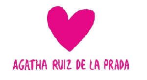 MARCA AGATHA RUIZ DE LA PRADA EL MEJOR PERFUME PERFUMES Y MARCAS