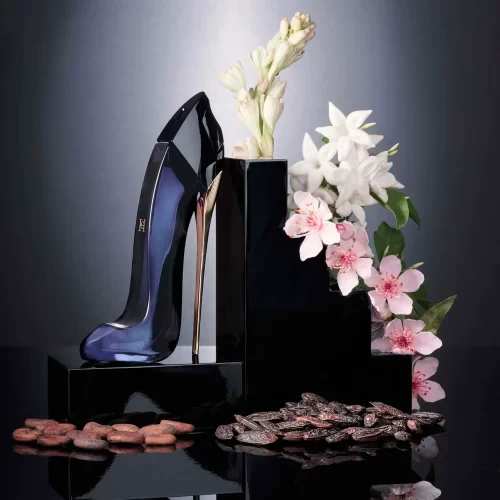 good girl el mejor perfume para mujer fragania oriental