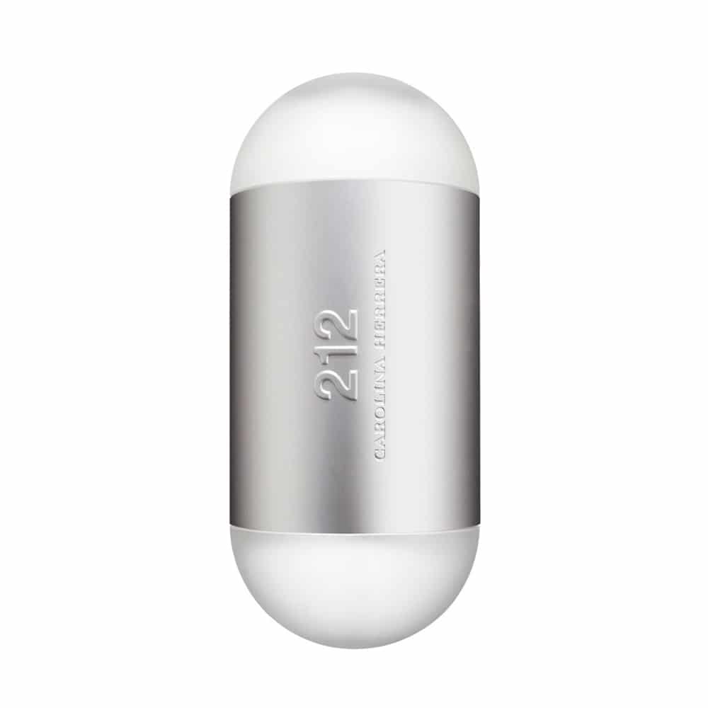 Alternative view of Perfume 212 NYC