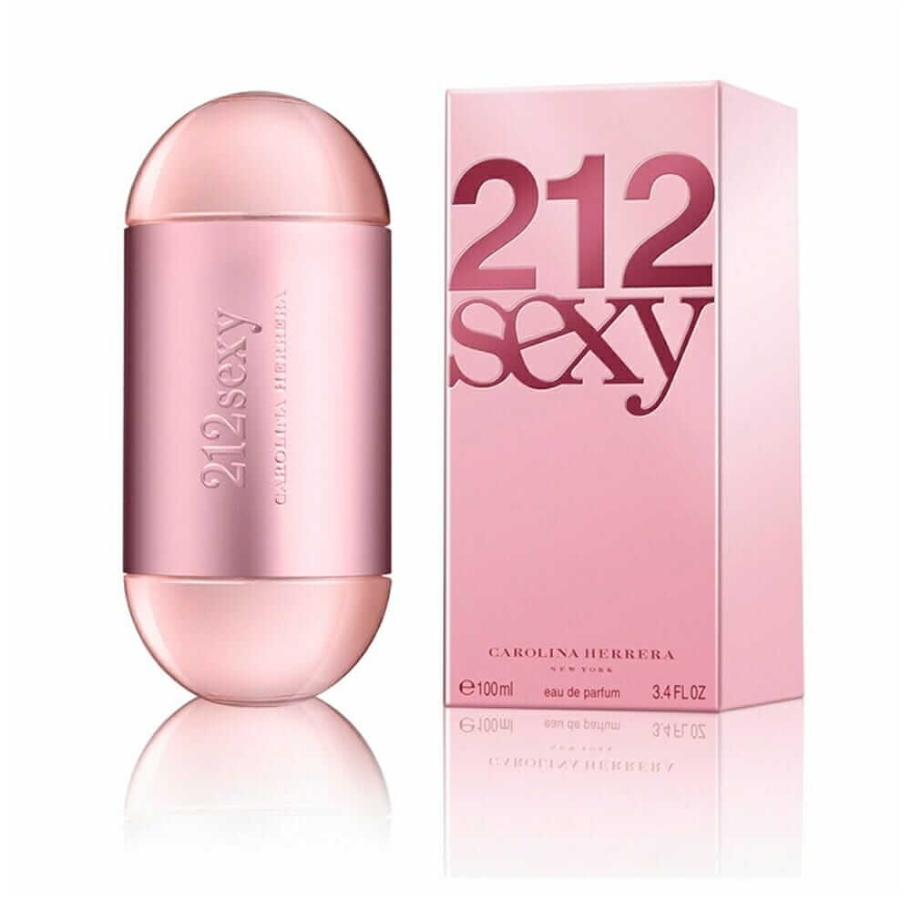 Perfume 212 Sexy