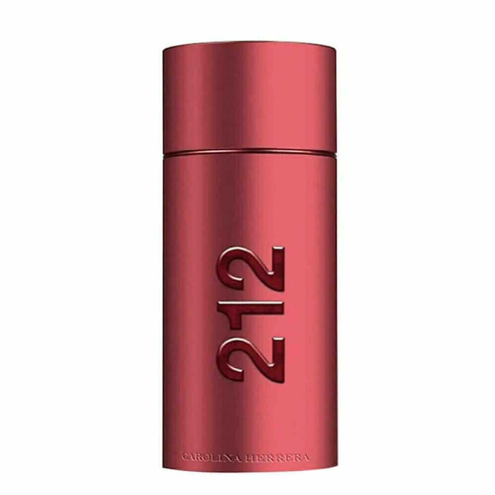 Alternative view of Perfume 212 Sexy Men