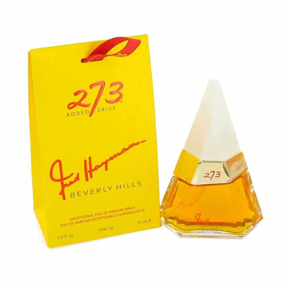 Perfume 273 Beverly Hills