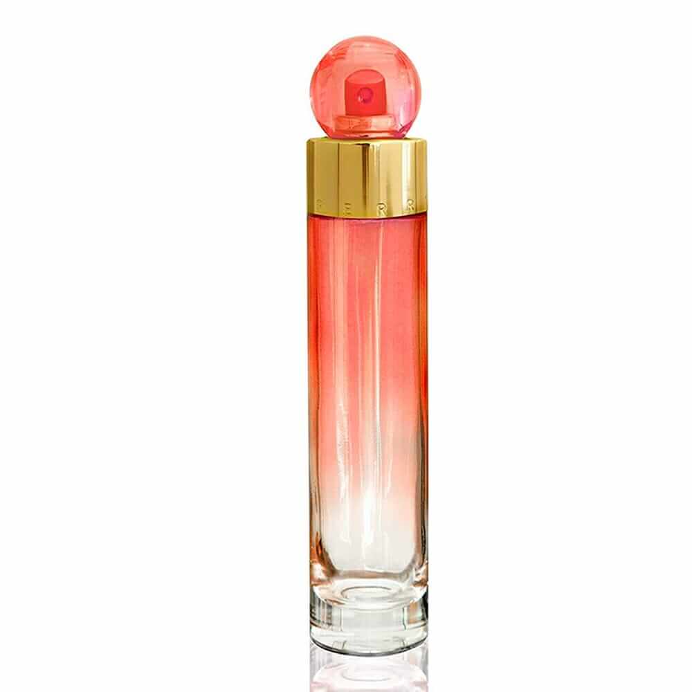 Alternative view of Perfume 360 Coral