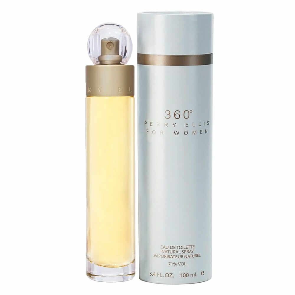 Perfume 360