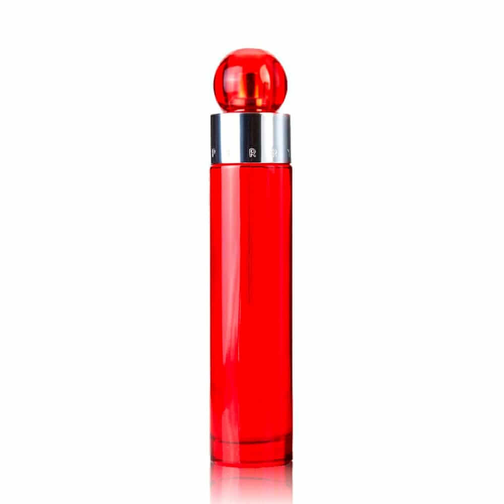 Alternative view of Perfume 360 Red