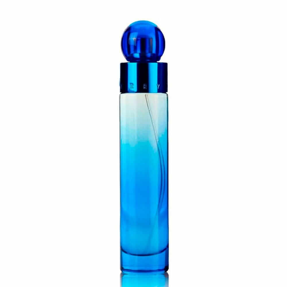 Alternative view of Perfume 360 Very Blue