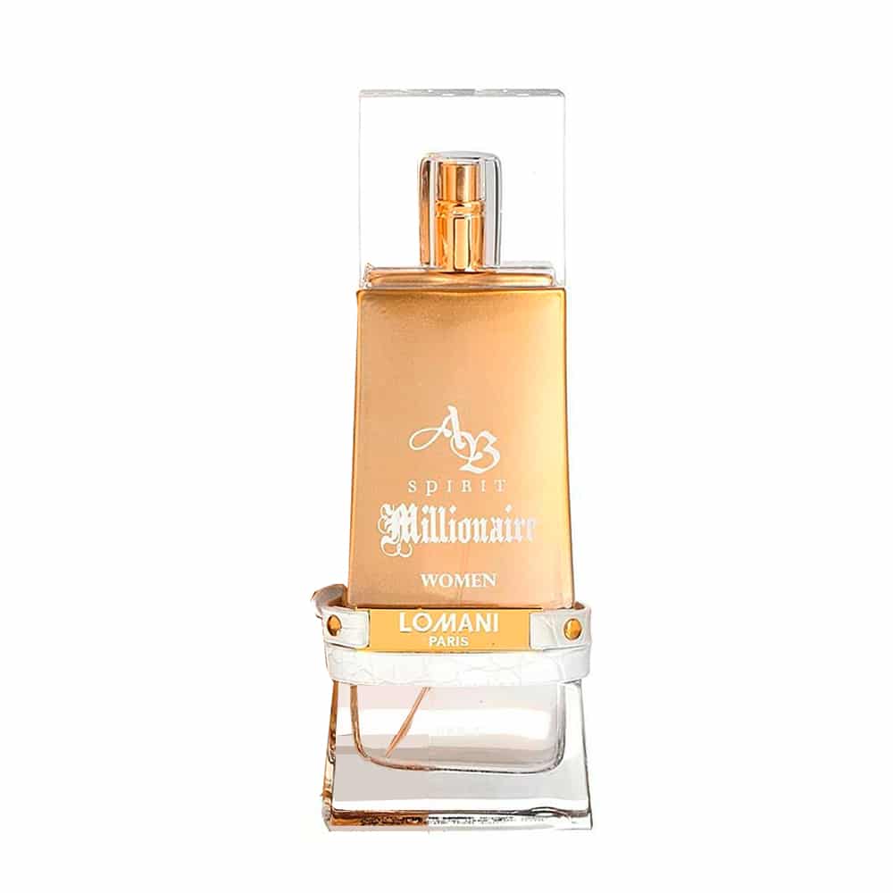 Alternative view of Perfume AB Spirit Millionaire