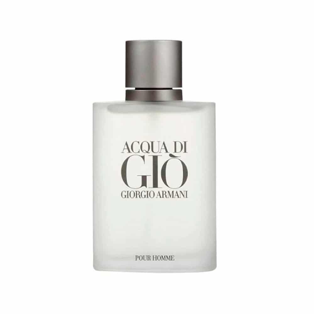 Alternative view of Perfume Acqua Di Gio