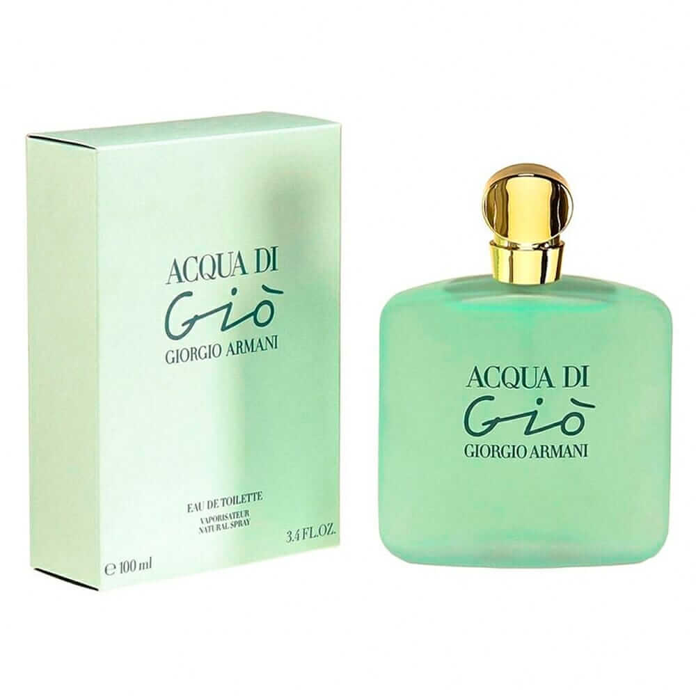 Perfume Acqua Di Gio