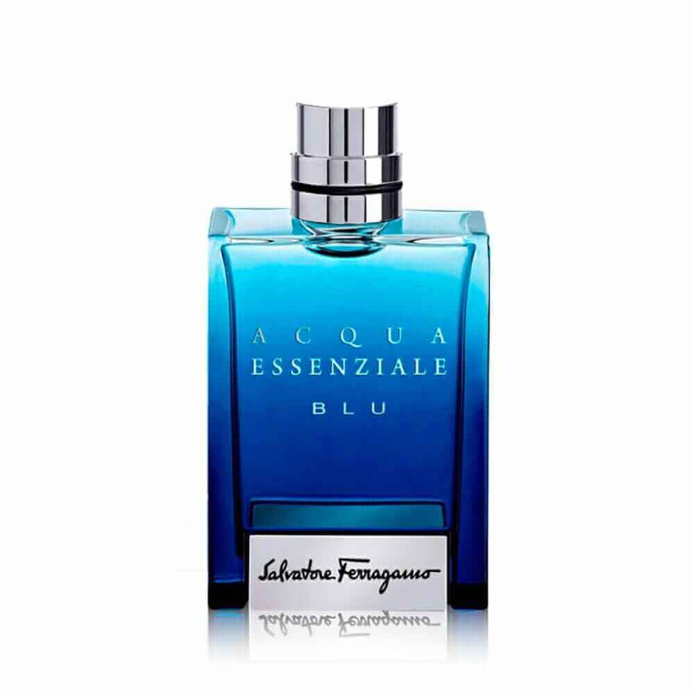 Alternative view of Perfume Acqua Essenziale Blu