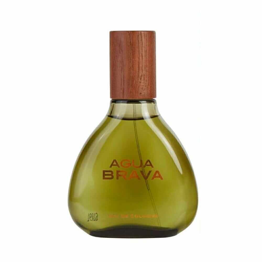 Alternative view of Perfume Agua Brava