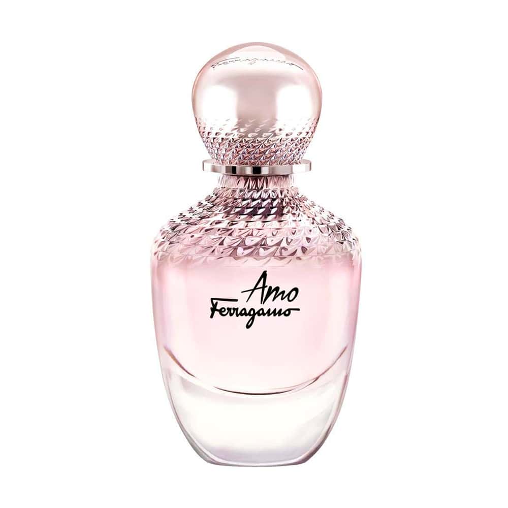 Alternative view of Perfume Amo Ferragamo