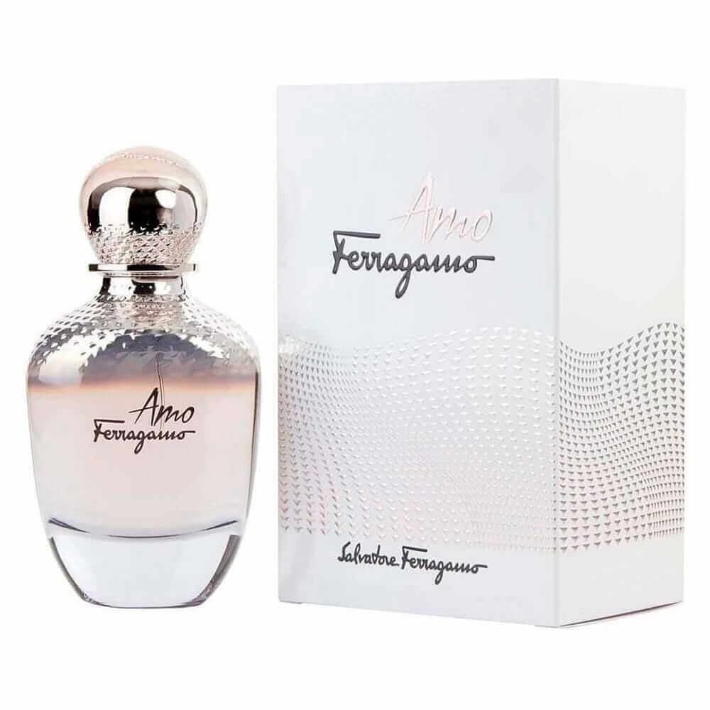 Perfume Amo Ferragamo