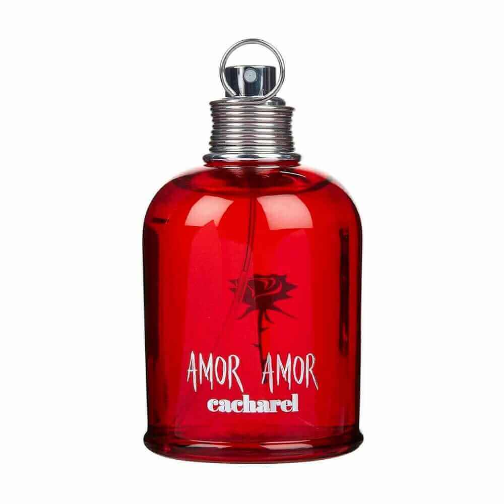 Alternative view of Perfume Amor Amor