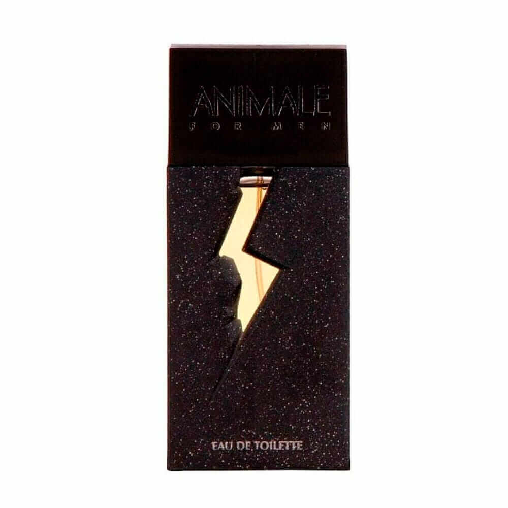 Alternative view of Perfume Animale