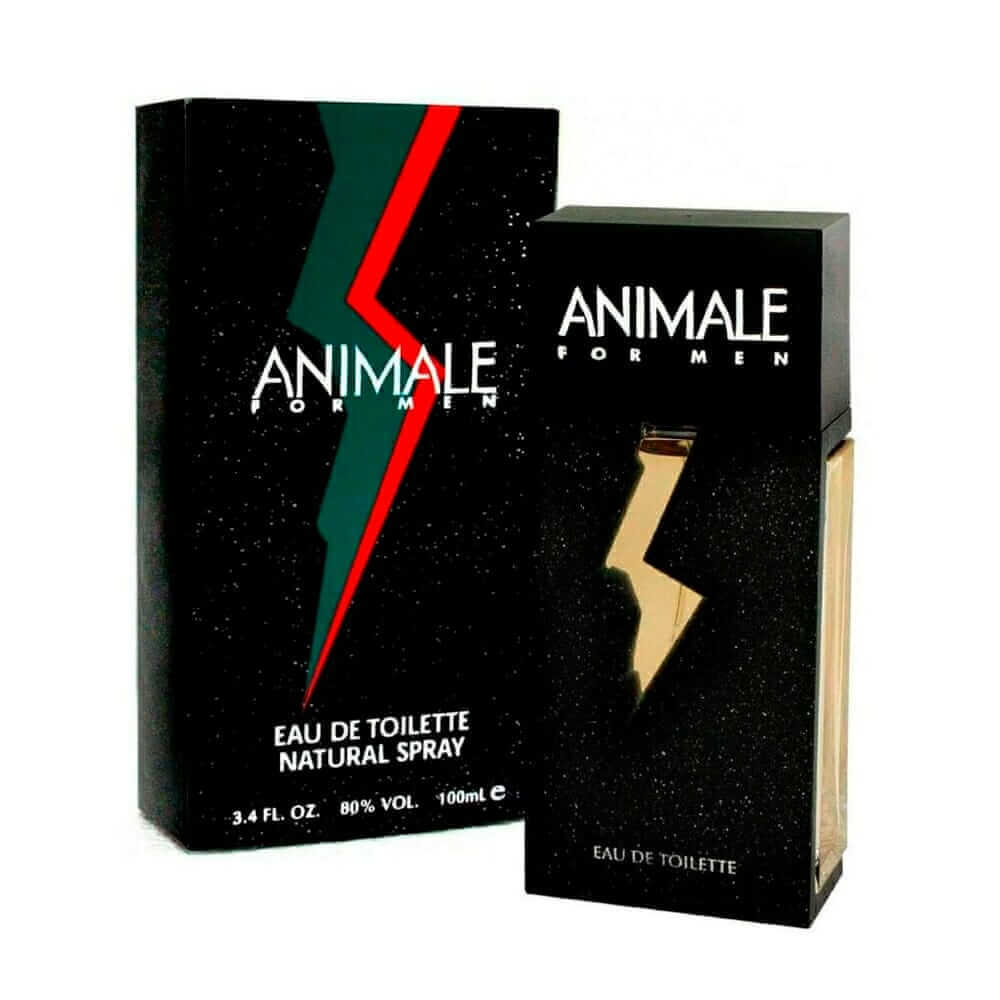 Perfume Animale