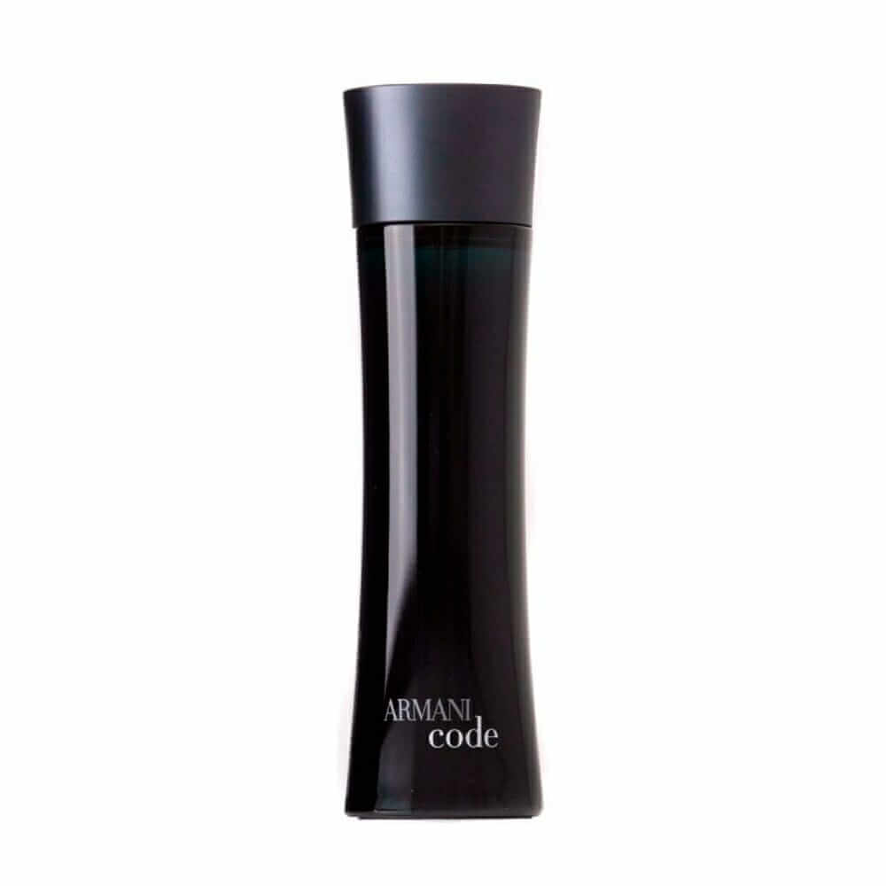 Alternative view of Perfume Armani Code