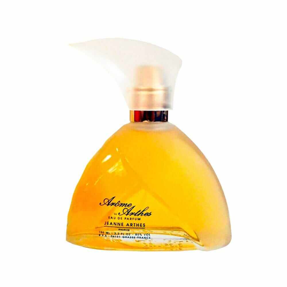 Alternative view of Perfume Arome Arthes
